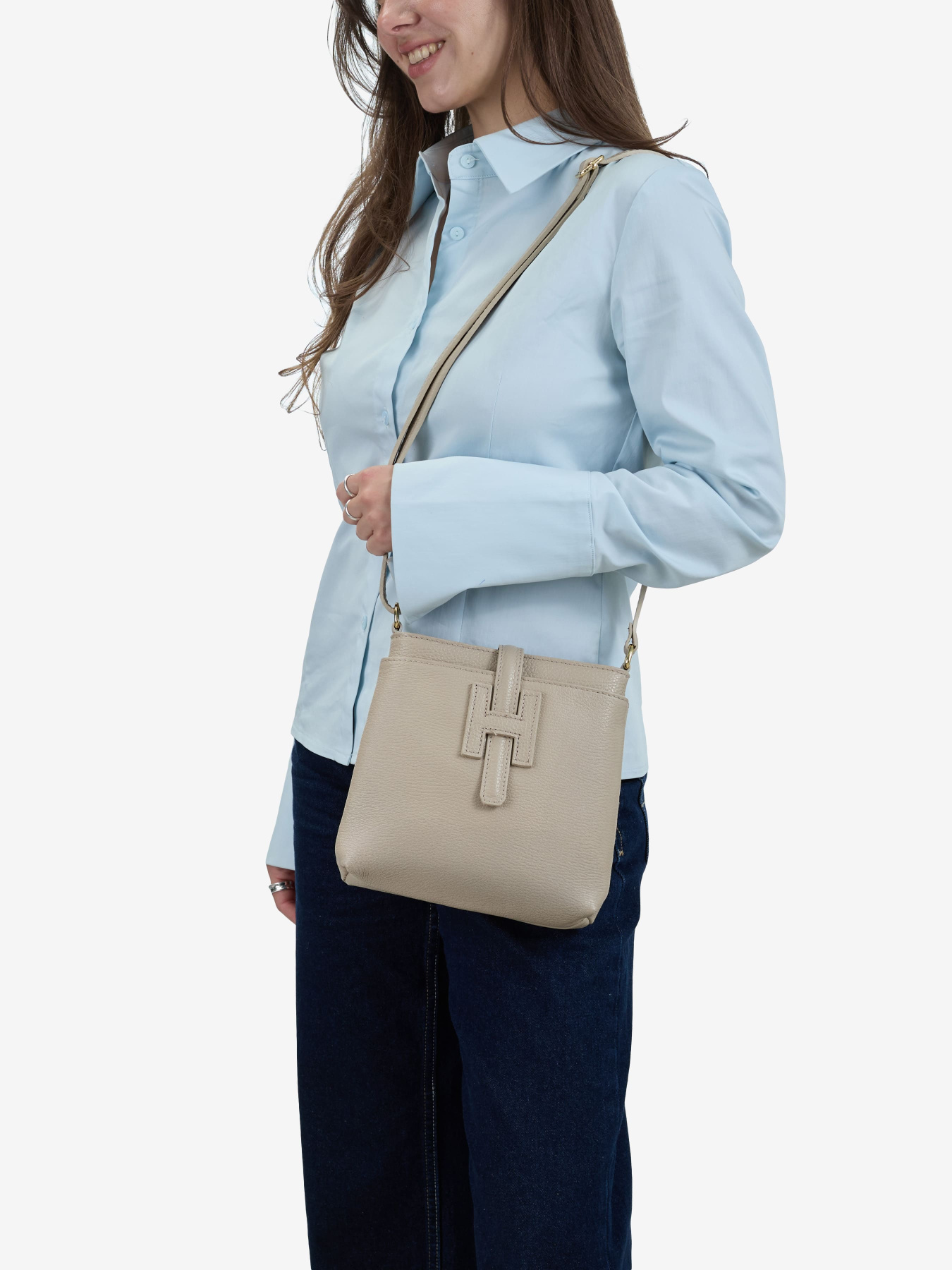 Крос-боді Regina Notte модель 2000000268224 Фото