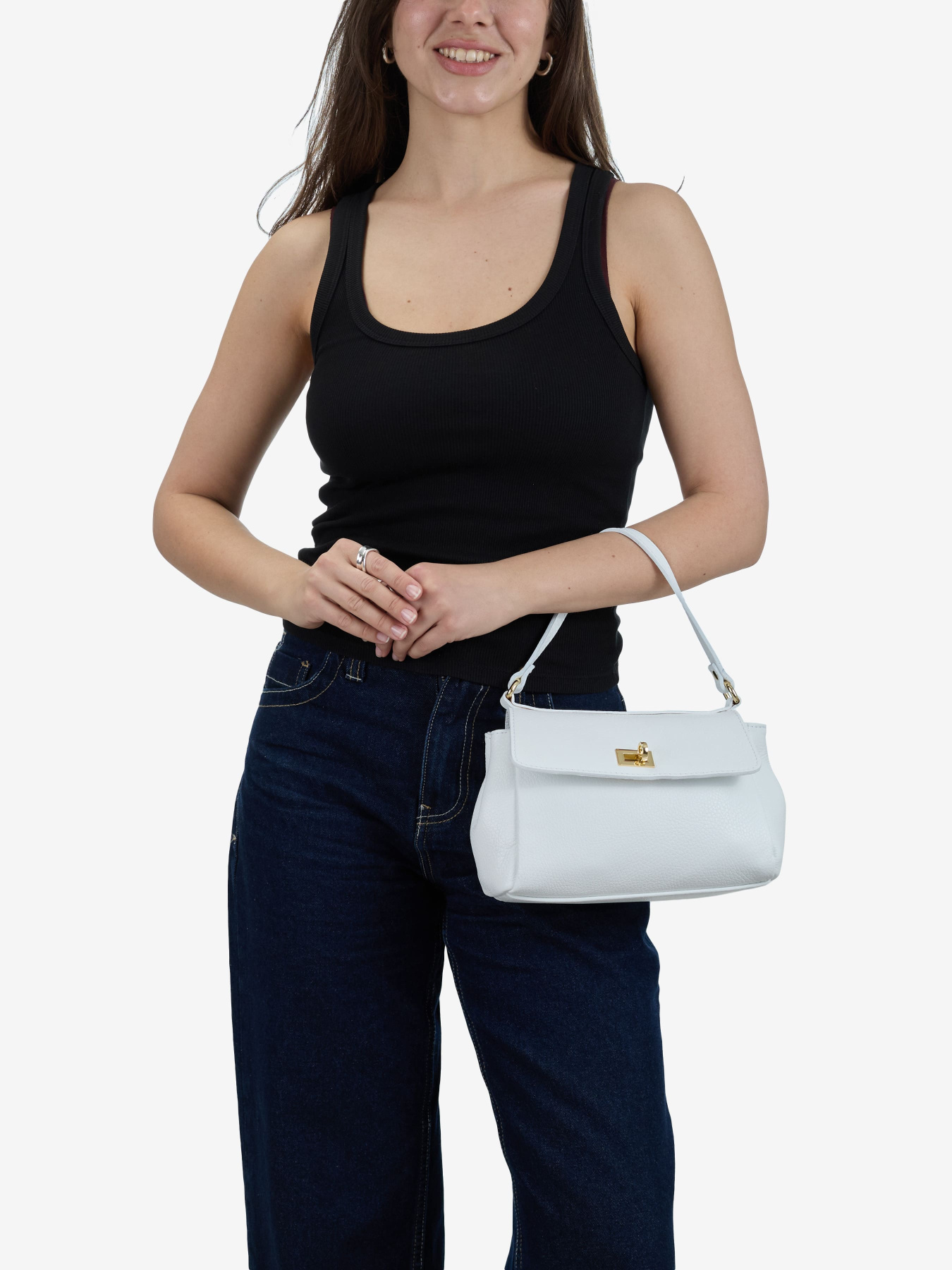 Кросс-боди Regina Notte модель 2000000268354 Фото