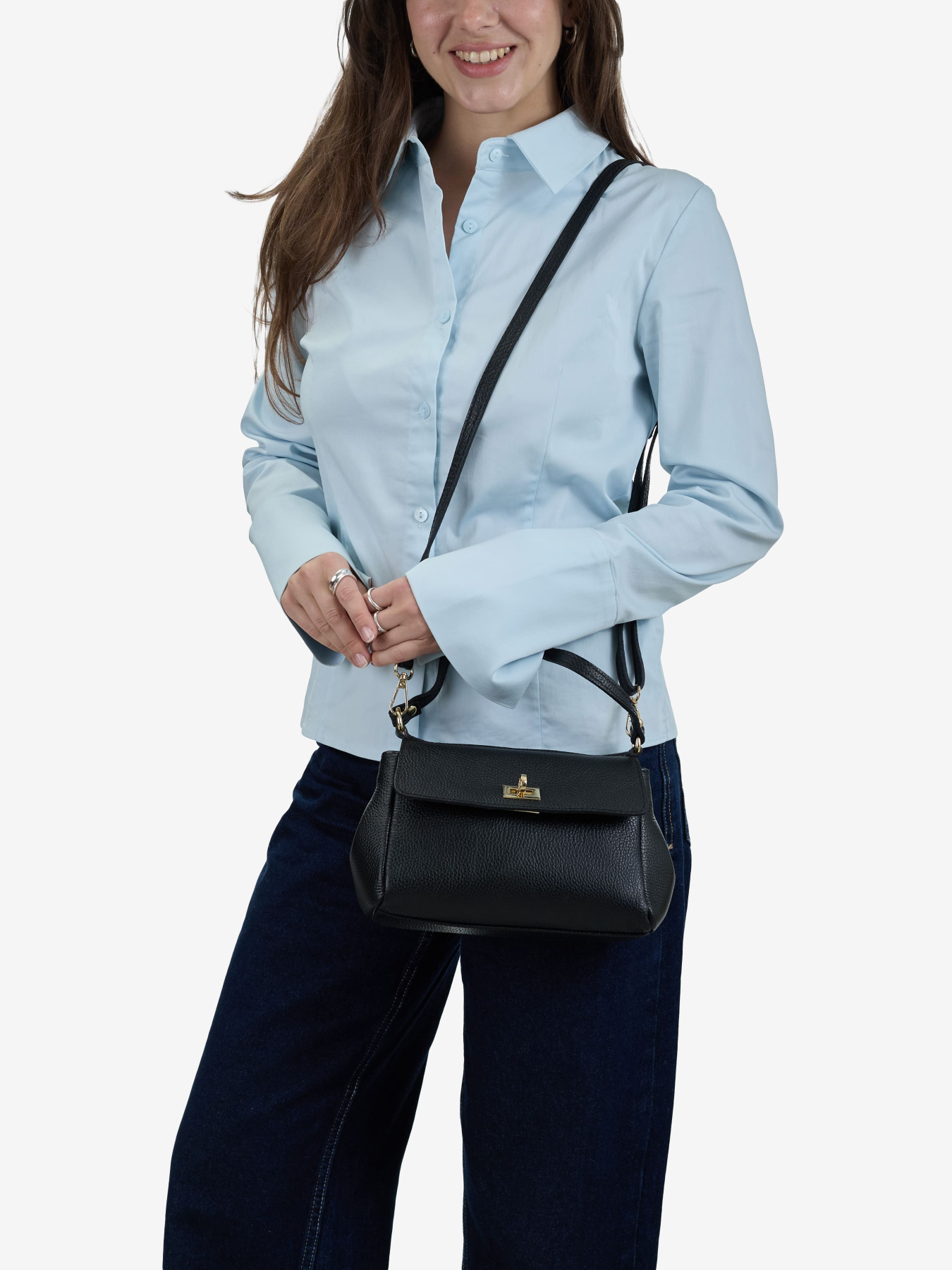 Кросс-боди Regina Notte модель 2000000268347 Фото