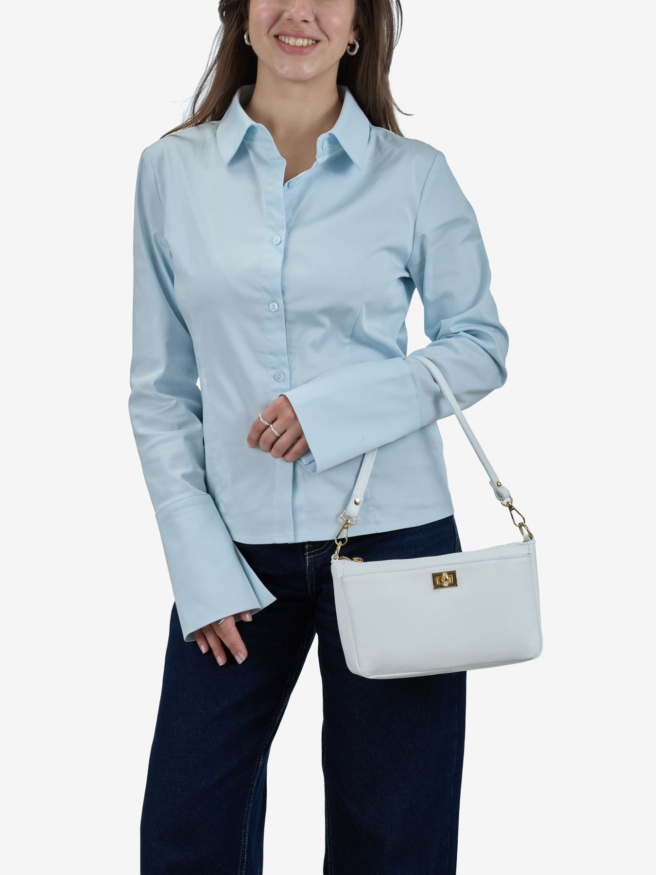 Кросс-боди Regina Notte модель 2000000268521 Фото