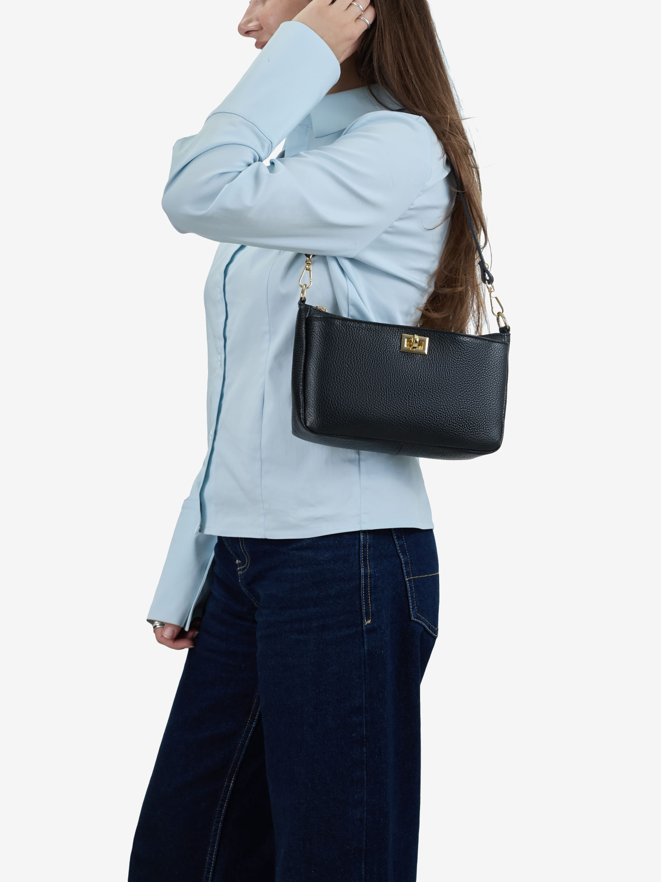 Кросс-боди Regina Notte модель 2000000268514 Фото