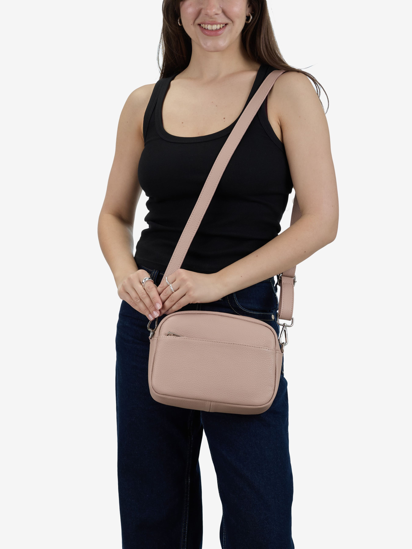 Крос-боді Regina Notte модель 2000000268675 Фото