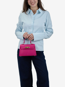 Кросс-боди Regina Notte модель 2000000266725 Фото