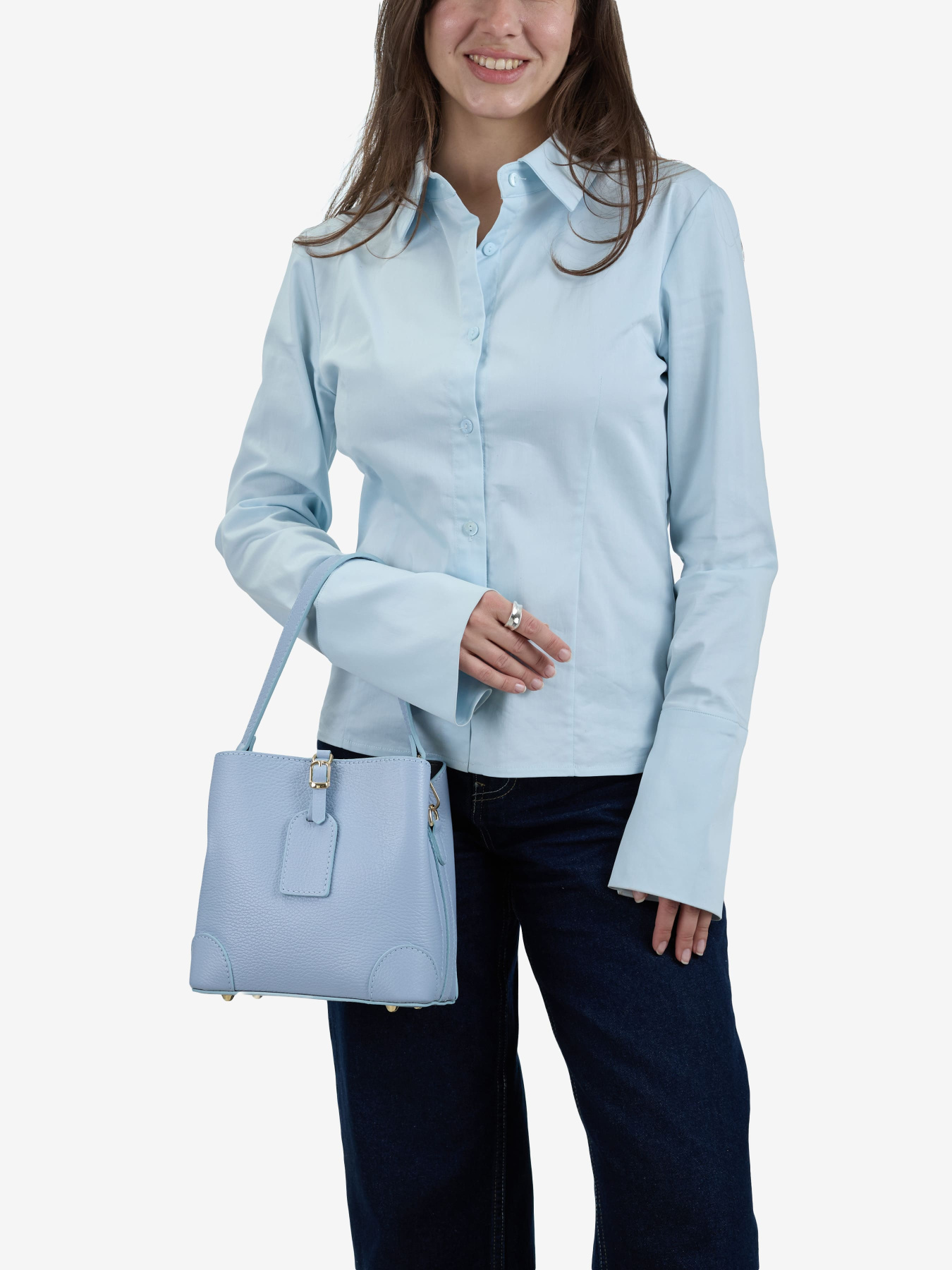 Кросс-боди Regina Notte модель 2000000268163 Фото