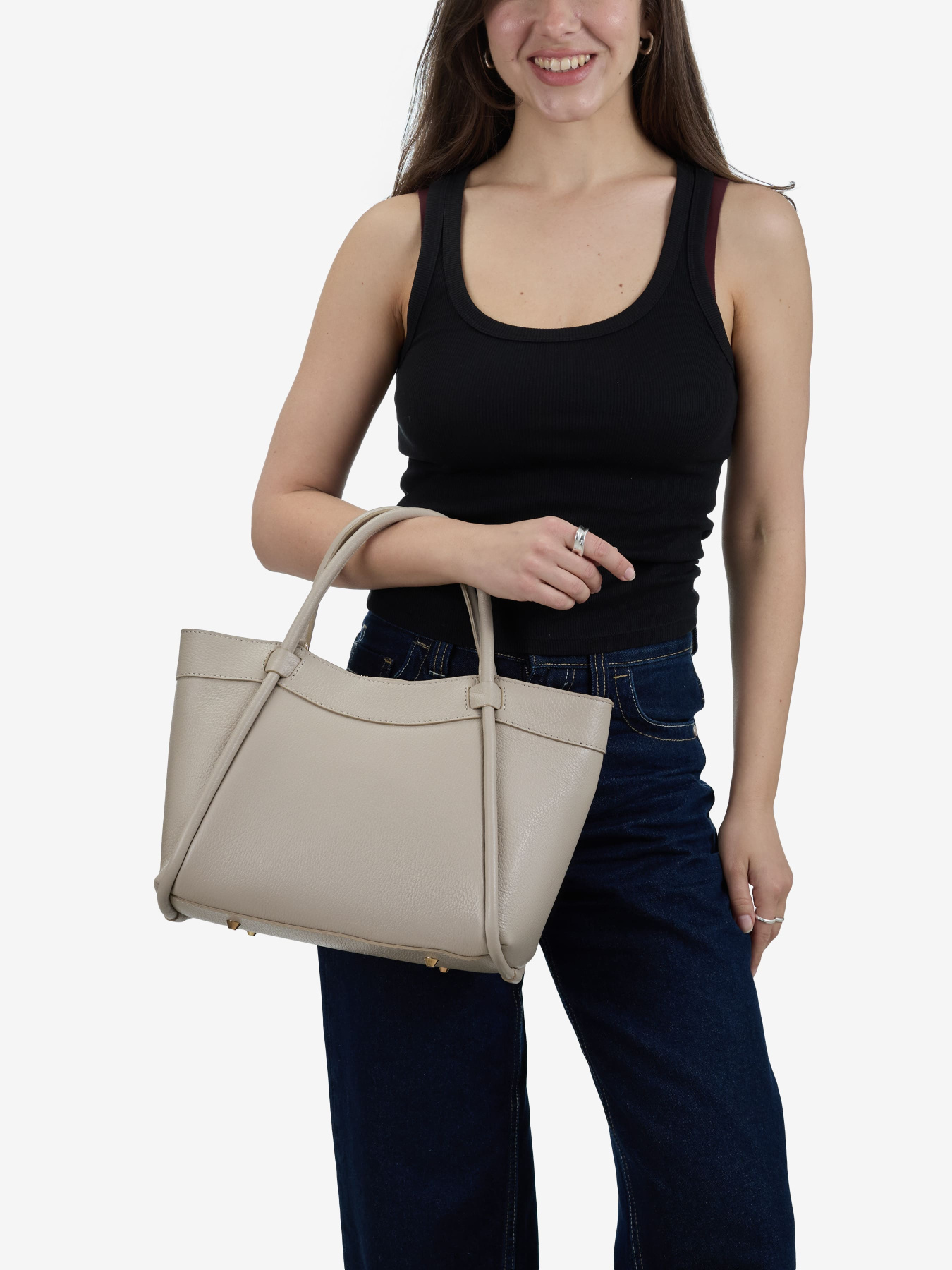 Сумка Regina Notte модель 2000000268651 Фото