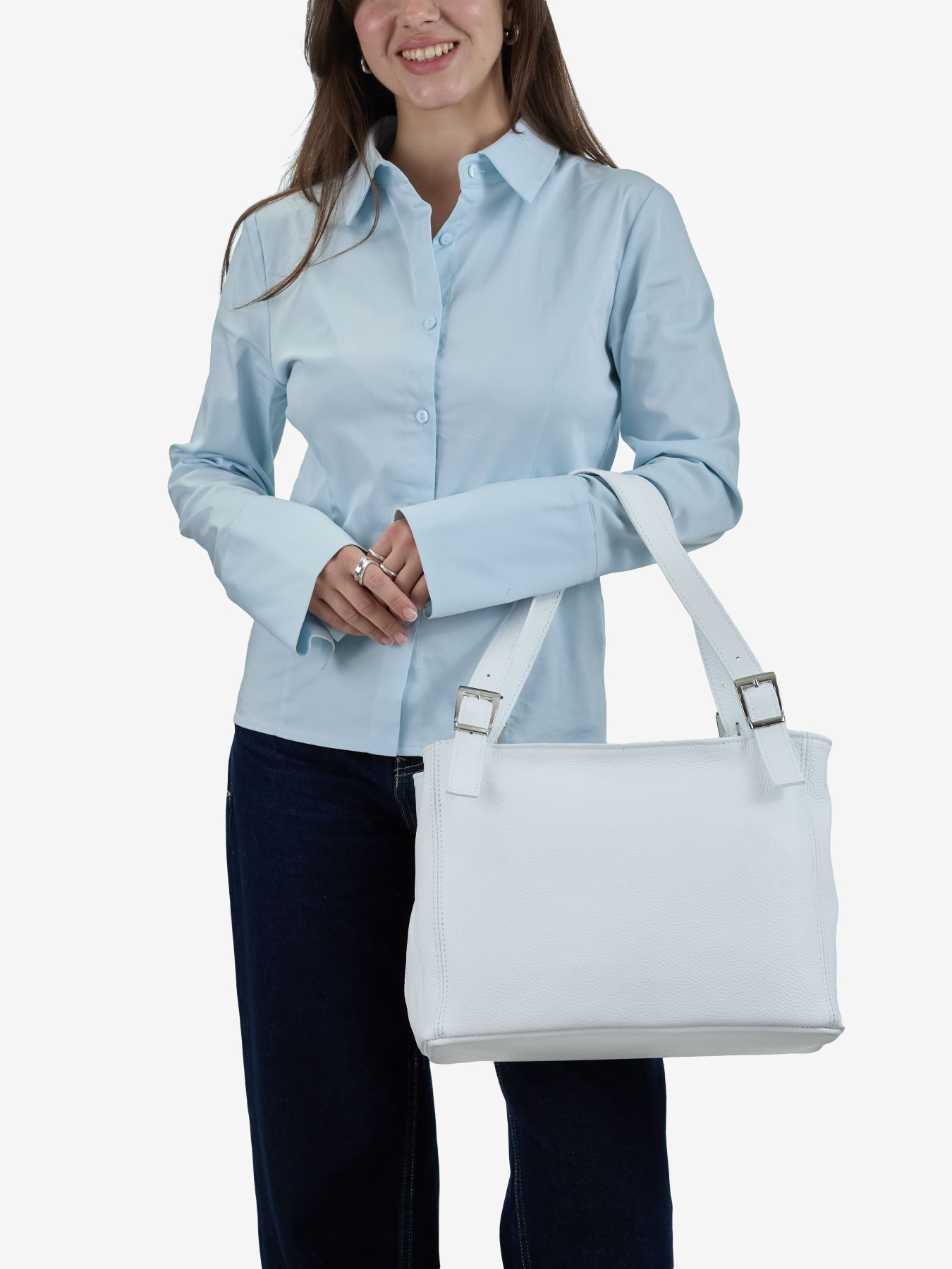 Сумка Regina Notte модель 2000000268002 Фото