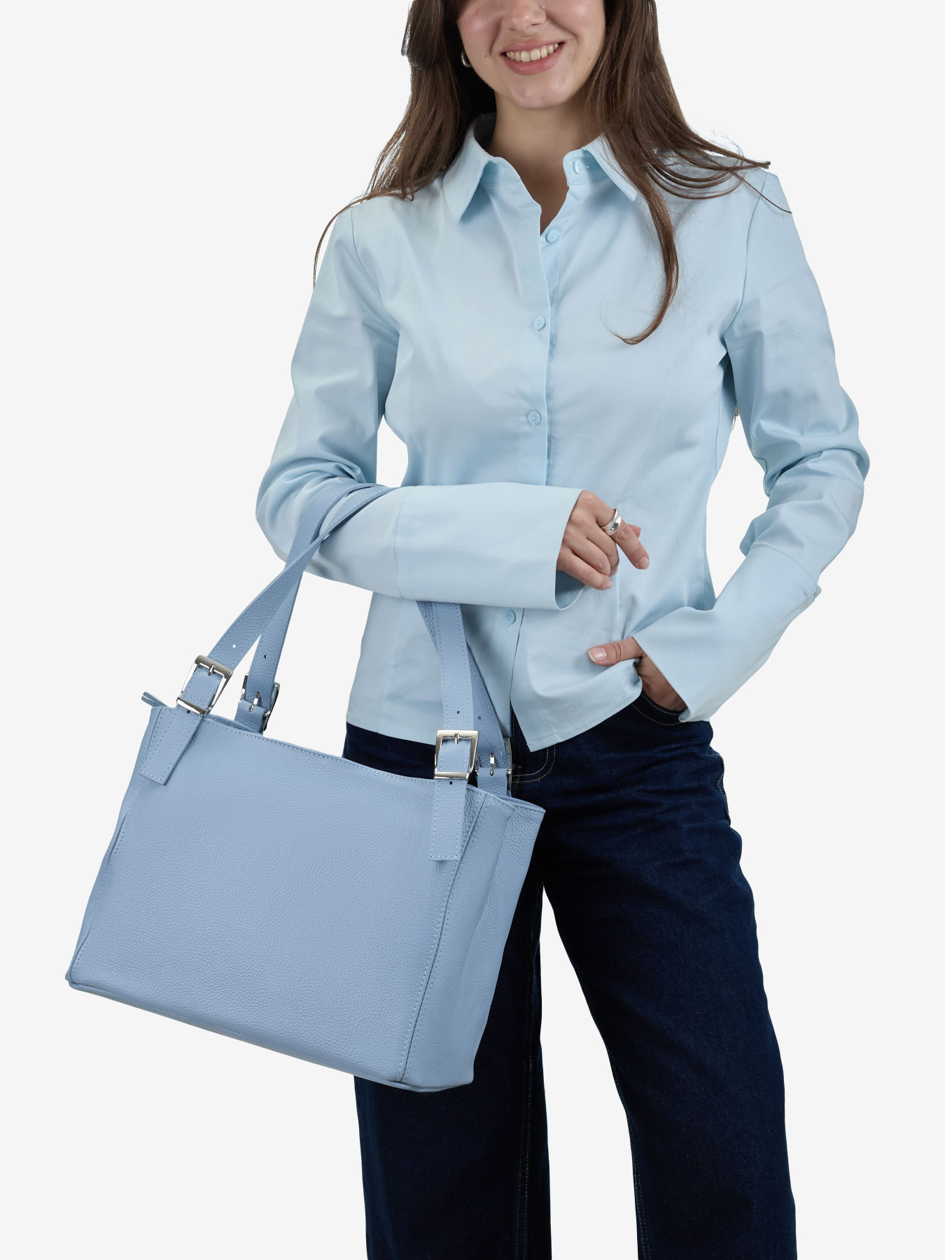 Сумка Regina Notte модель 2000000268019 Фото