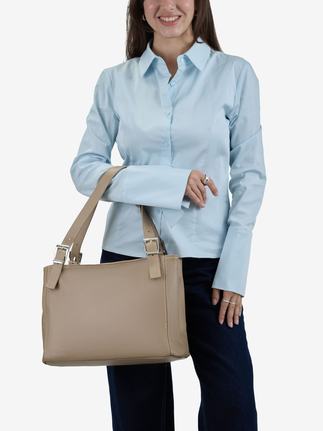 Сумка Regina Notte модель 2000000267999 Фото