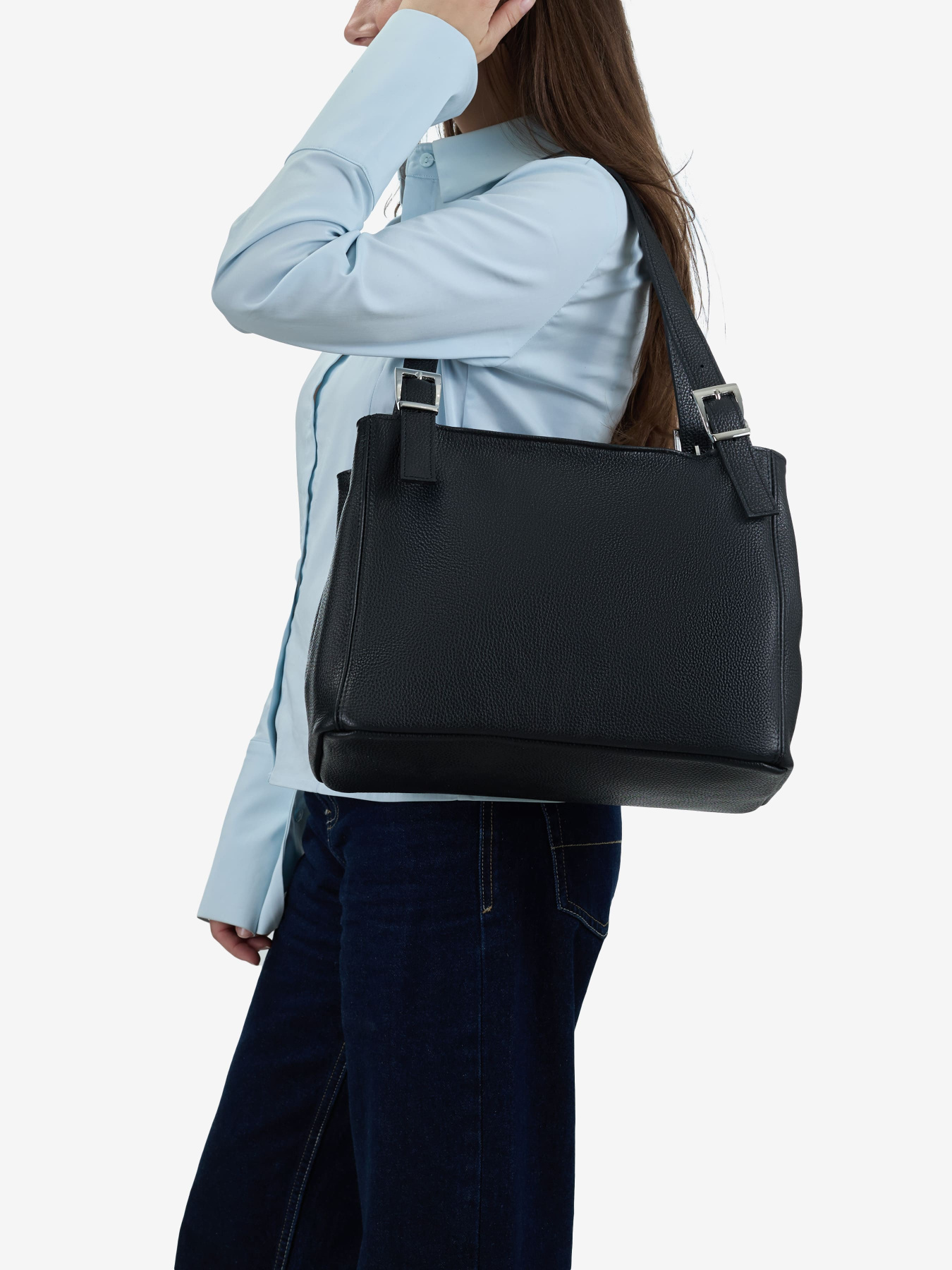 Сумка Regina Notte модель 2000000267975 Фото