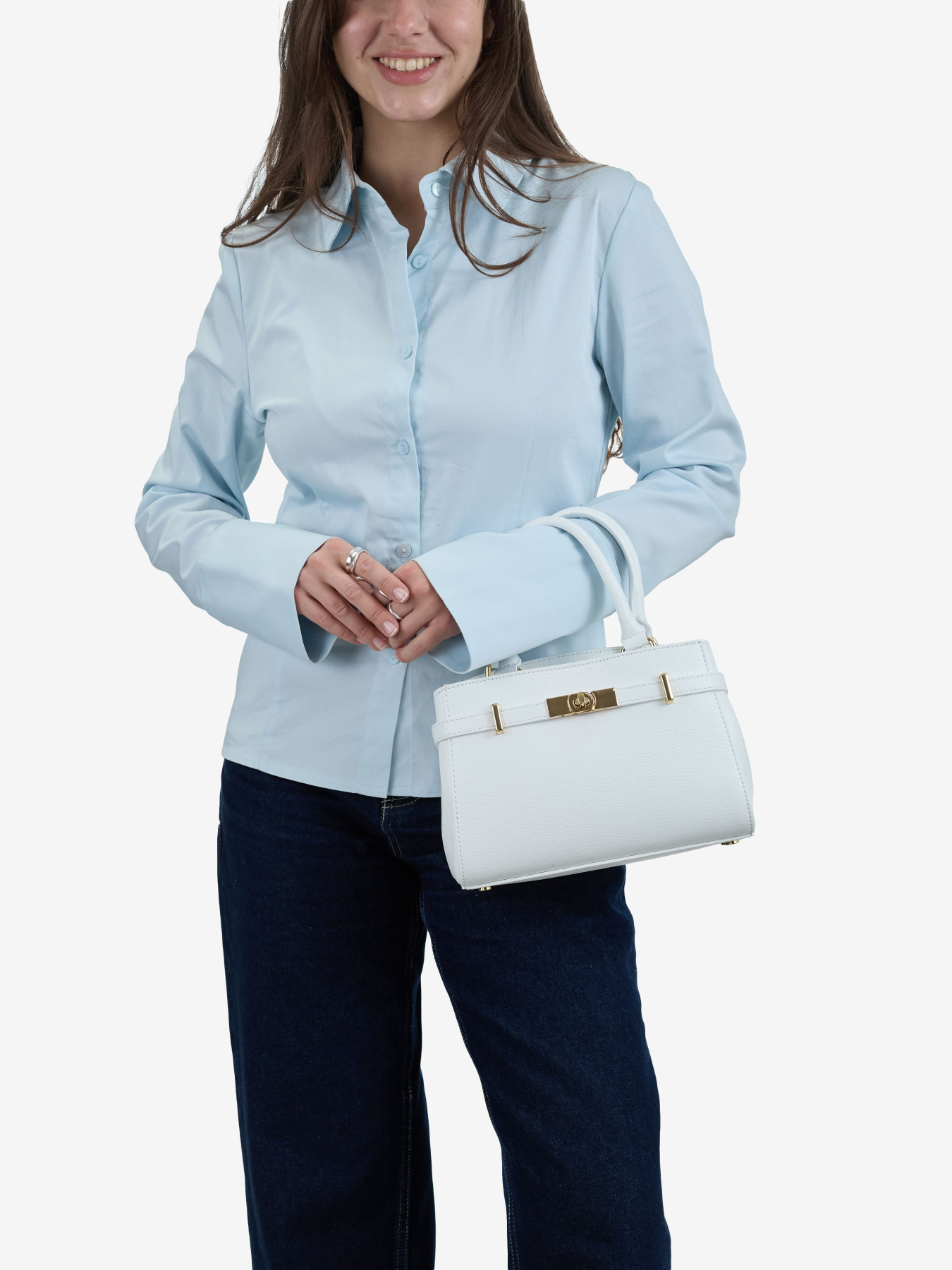 Сумка Regina Notte модель 2000000268408 Фото