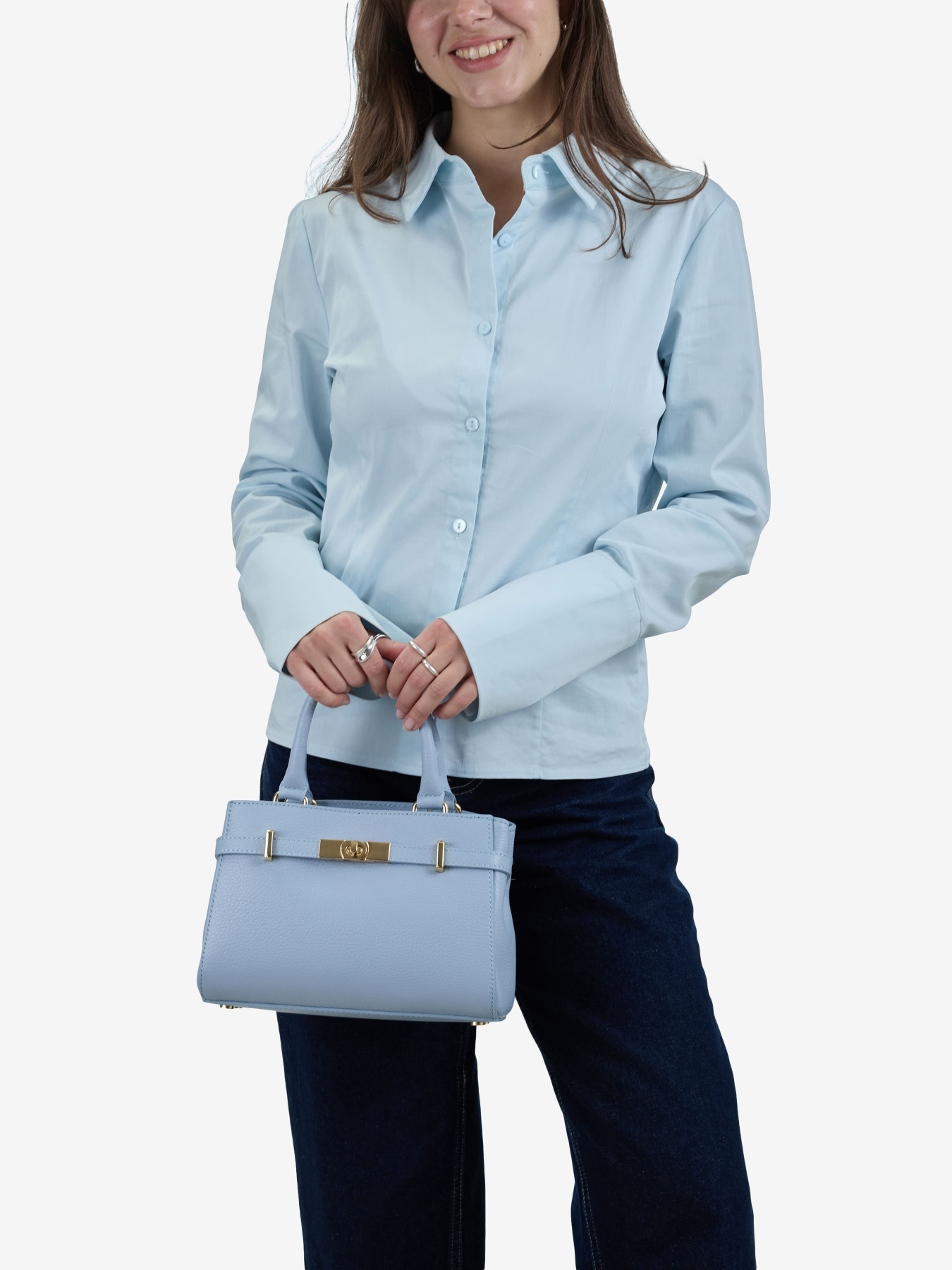 Сумка Regina Notte модель 2000000268439 Фото