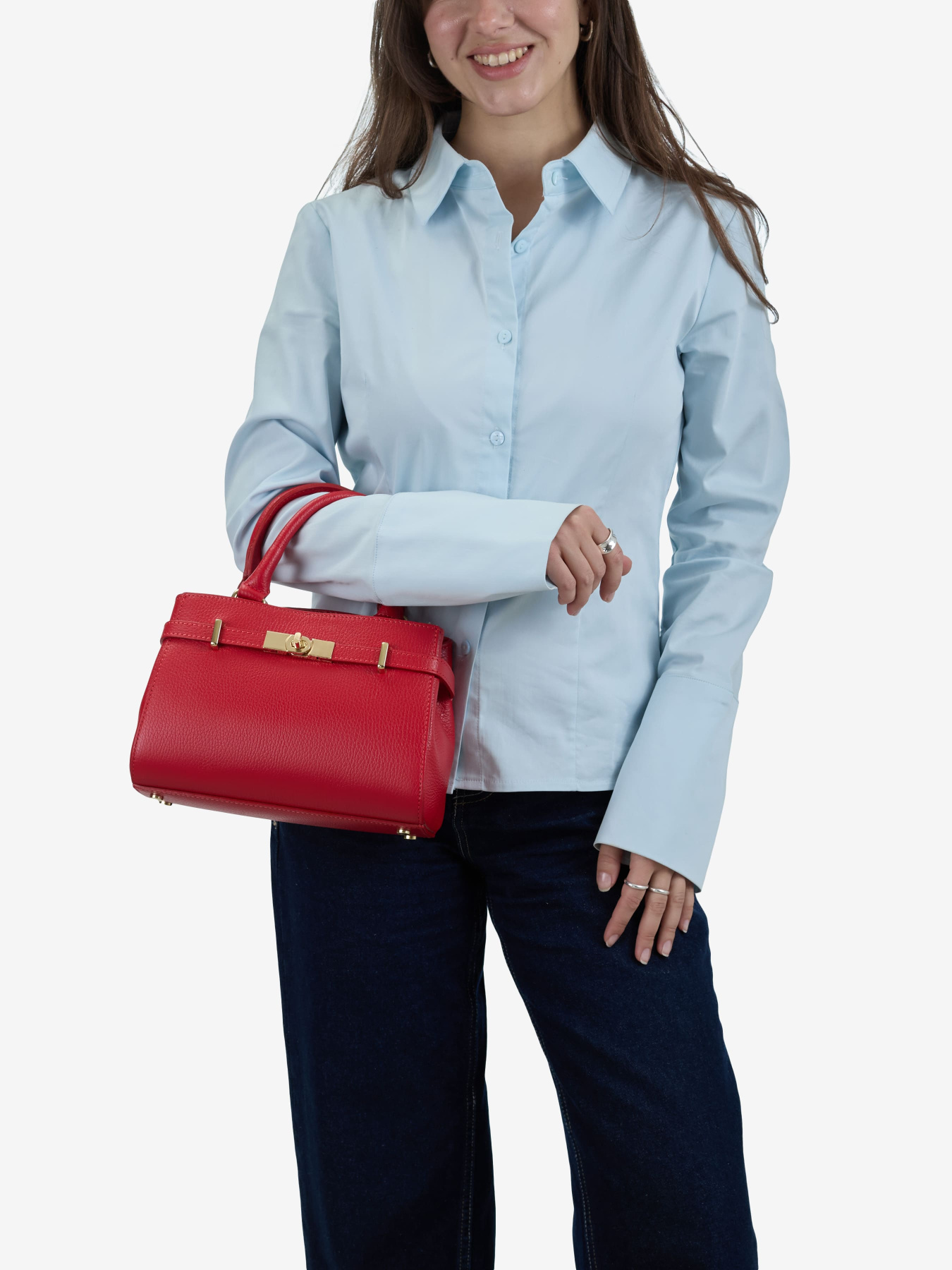 Сумка Regina Notte модель 2000000268422 Фото