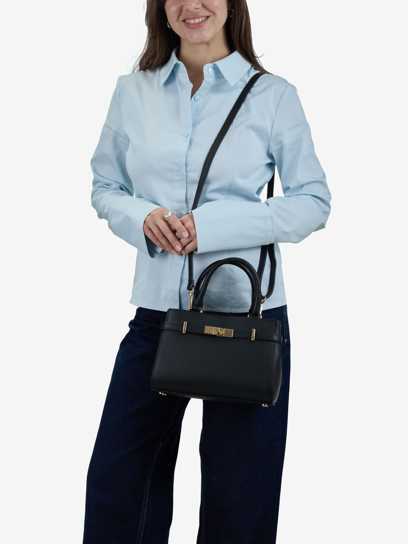 Сумка Regina Notte модель 2000000268392 Фото