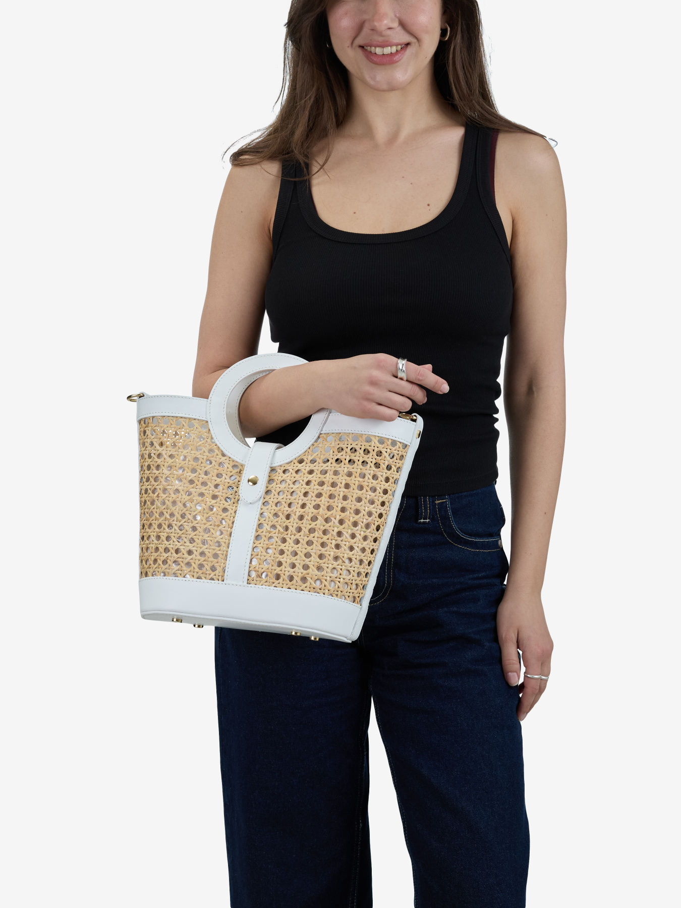 Сумка Regina Notte модель 2000000267777 Фото