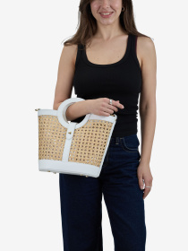 Сумка Regina Notte модель 2000000267777 Фото