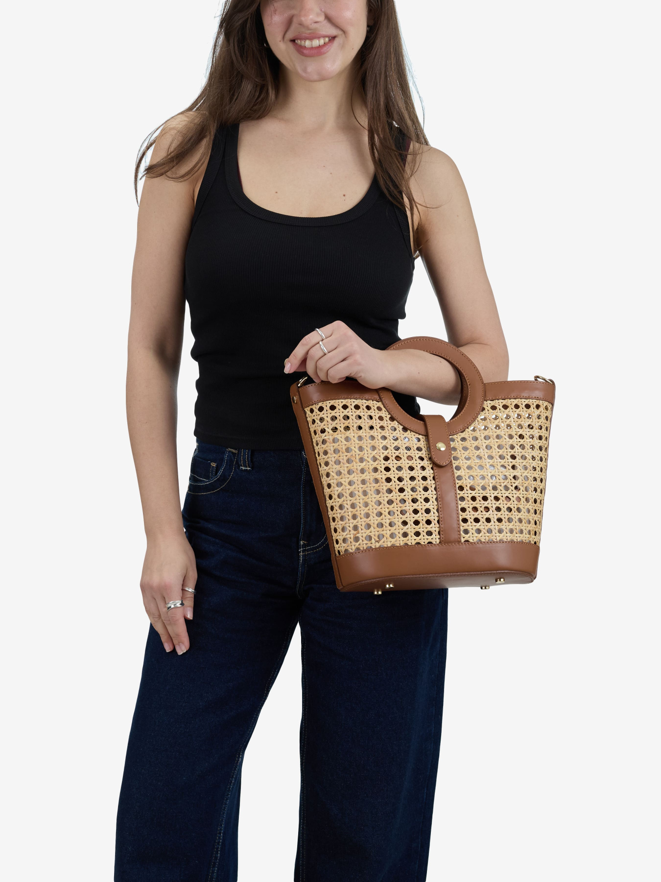 Сумка Regina Notte модель 2000000267784 Фото