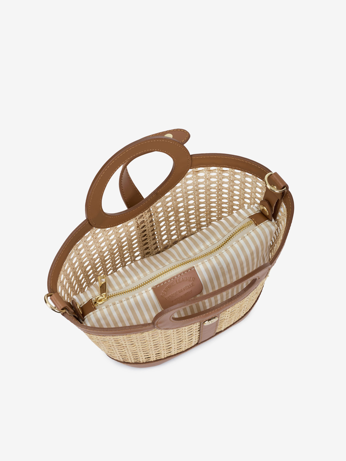 Сумка Regina Notte модель 2000000267784 Фото