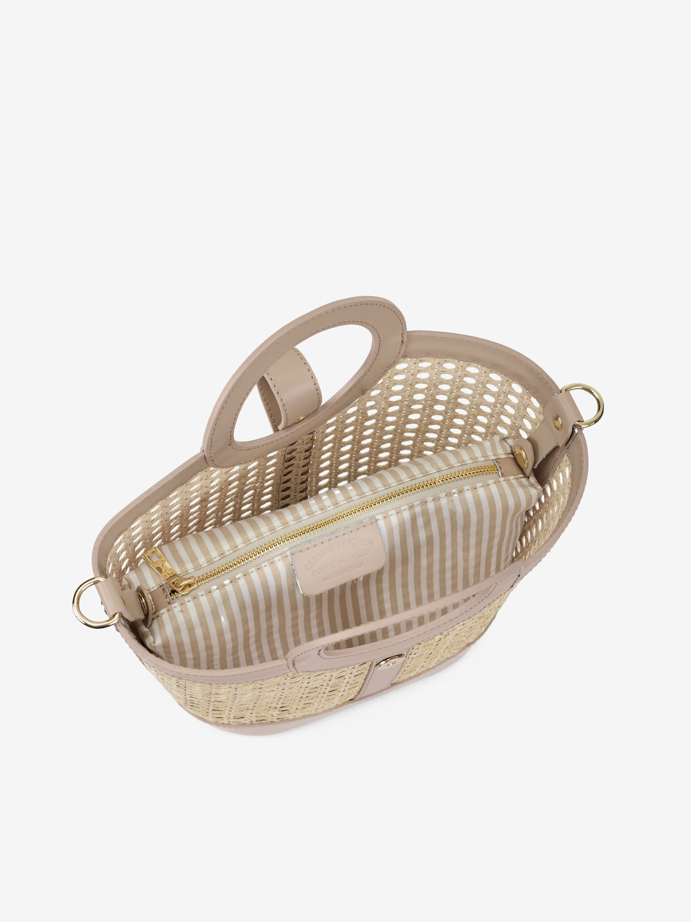 Сумка Regina Notte модель 2000000267760 Фото