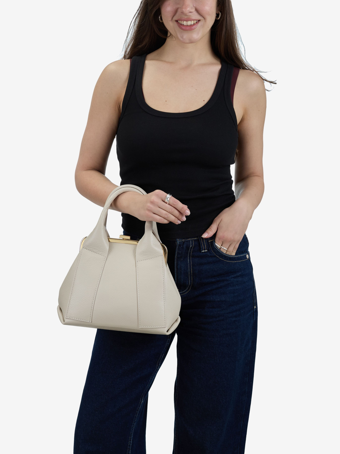 Сумка Regina Notte модель 2000000267807 Фото