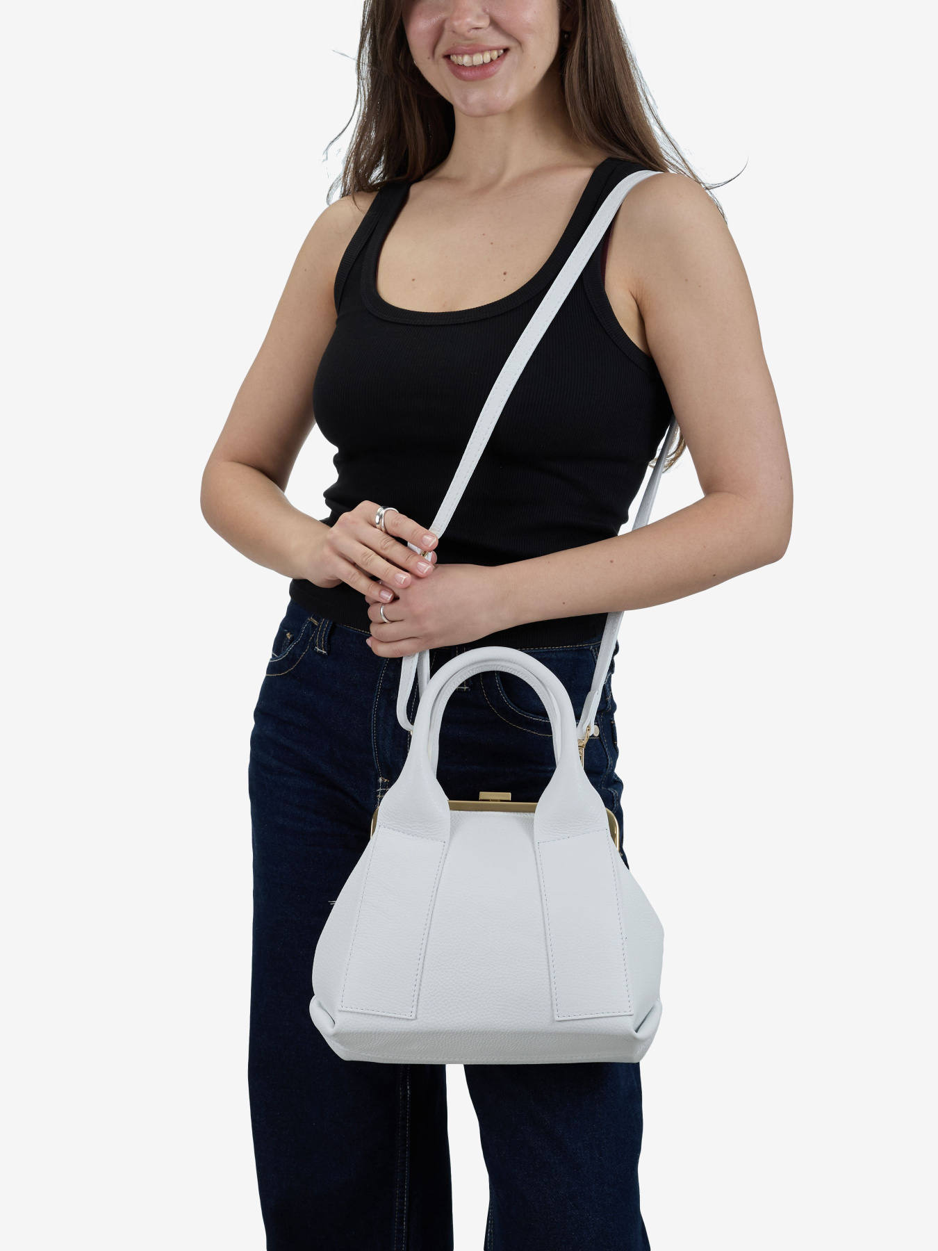 Сумка Regina Notte модель 2000000267814 Фото