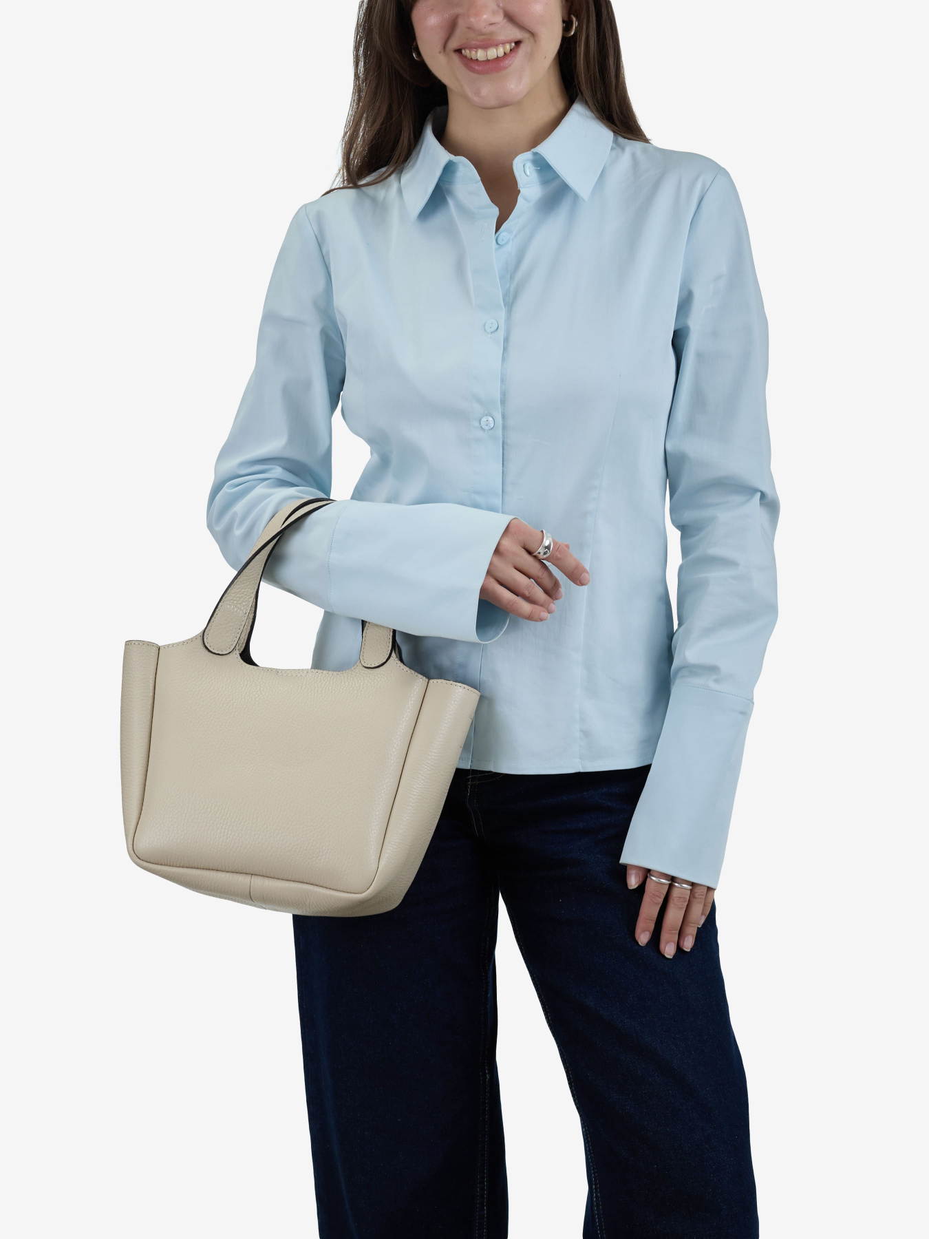 Сумка Regina Notte модель 2000000268088 Фото