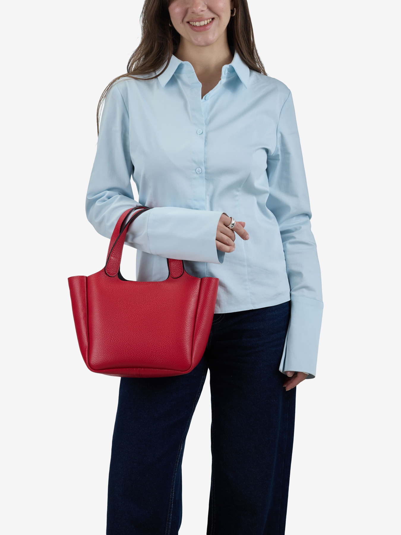 Сумка Regina Notte модель 2000000268118 Фото