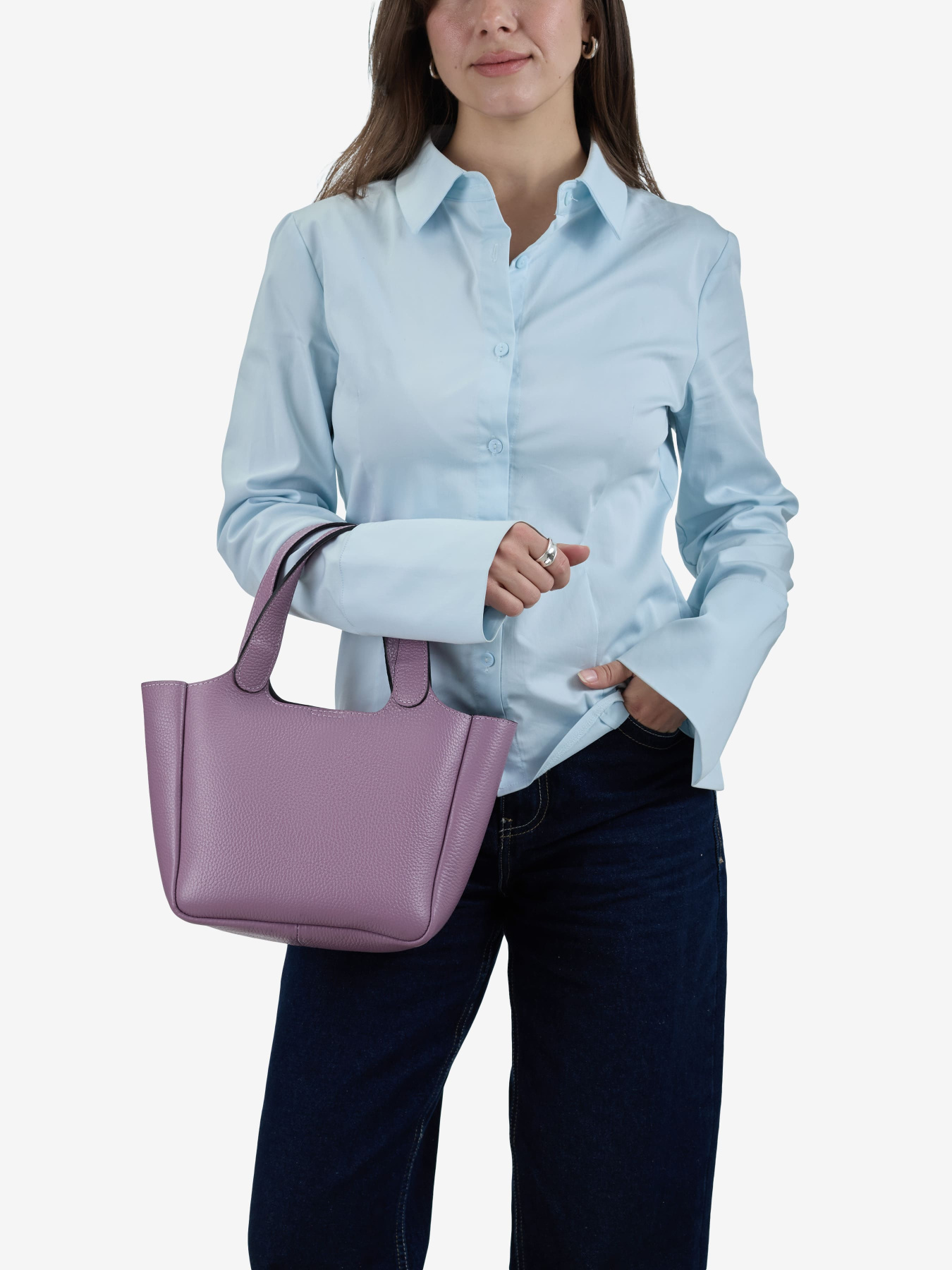 Сумка Regina Notte модель 2000000268125 Фото