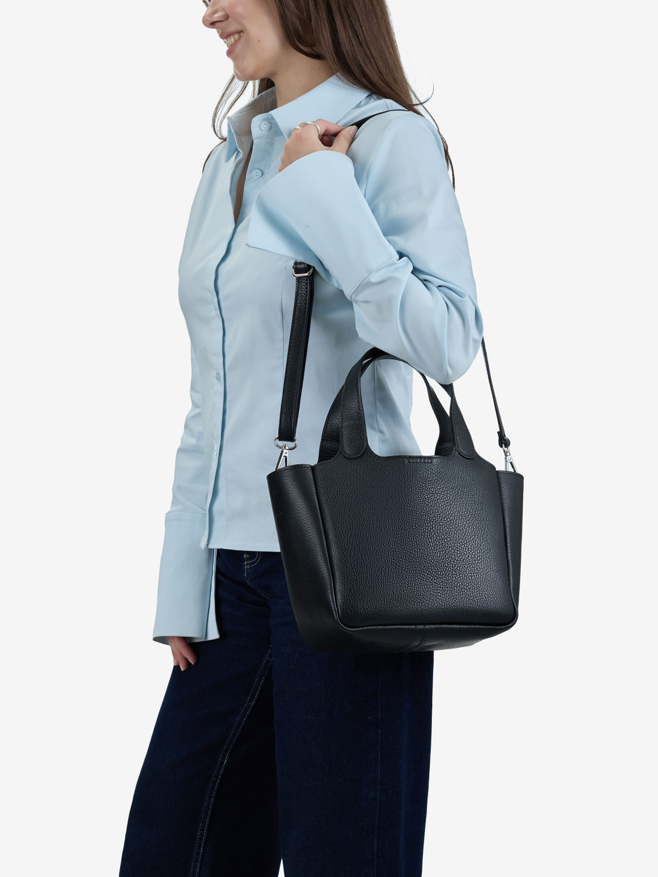 Сумка Regina Notte модель 2000000268071 Фото