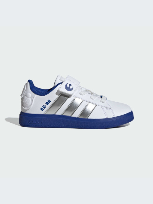 Кеды Adidas модель IH1136-KZ Фото