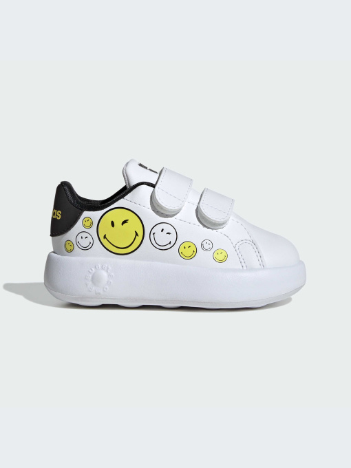 Кеды Adidas Advantage модель IH6257-KZ Фото