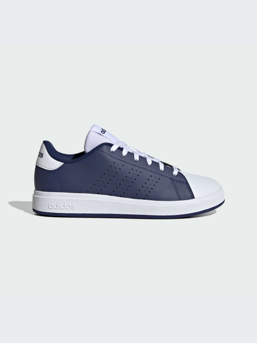 Кеды Adidas Advantage модель JR5978-KZ Фото