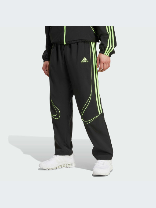 Брюки Adidas Adicolor модель JW5869-KZ Фото