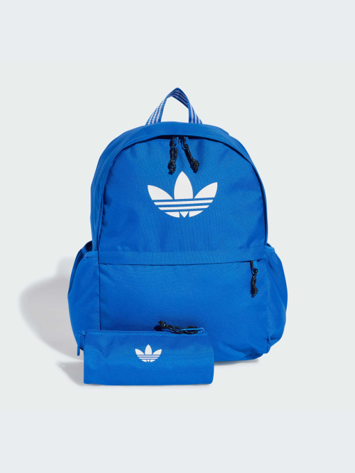 Рюкзаки Adidas Adicolor модель JW0314-KZ Фото