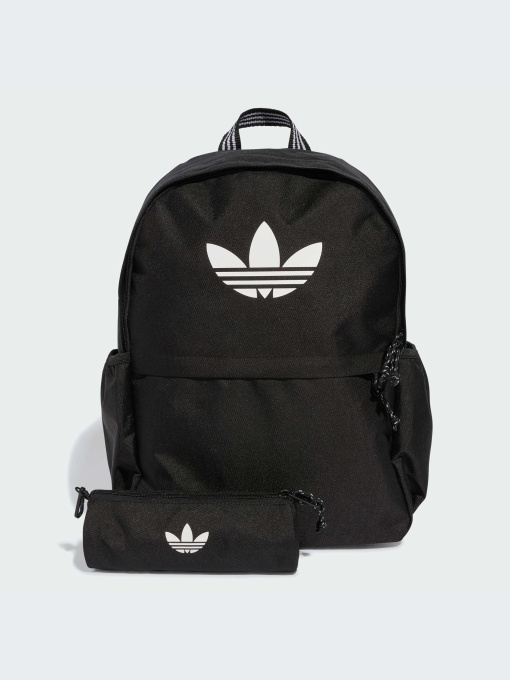 Рюкзаки Adidas Adicolor модель JW0315-KZ Фото