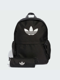 Рюкзаки Adidas Adicolor модель JW0315-KZ Фото
