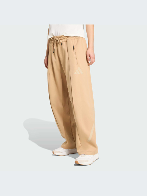 Брюки Adidas ZNE модель JW7770-KZ Фото
