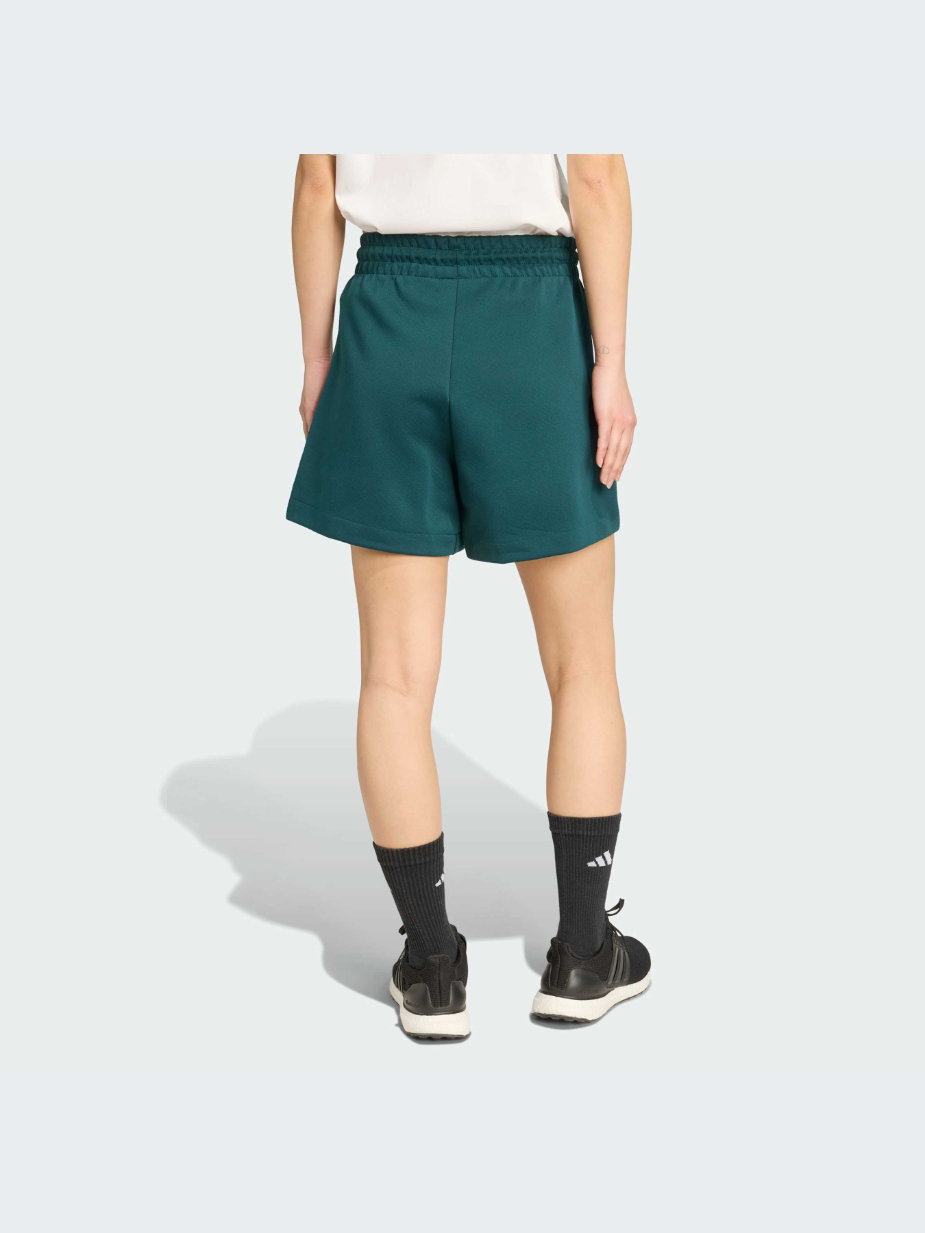 Шорты Adidas ZNE модель JW7760-KZ Фото