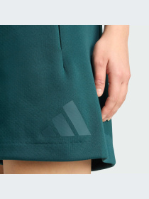 Шорты Adidas ZNE модель JW7760-KZ Фото