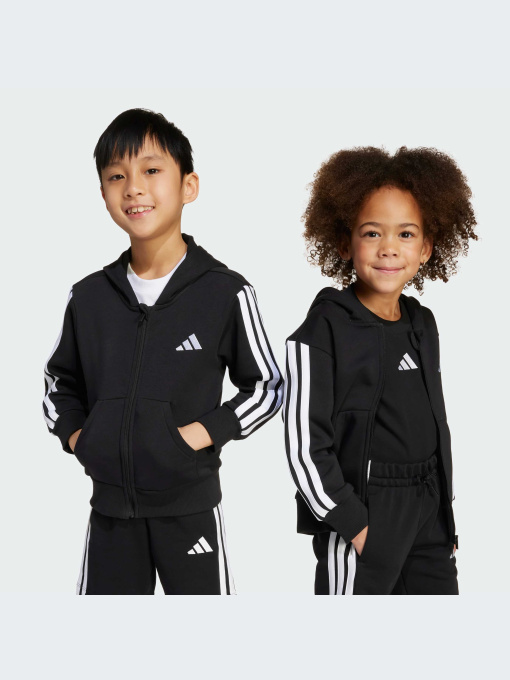 Худи и свитшоты Adidas модель JM0894-KZ Фото