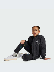Куртки и дубленки Adidas модель JL8839-KZ Фото