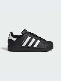 Кеды Adidas Superstar модель JH9981-KZ Фото
