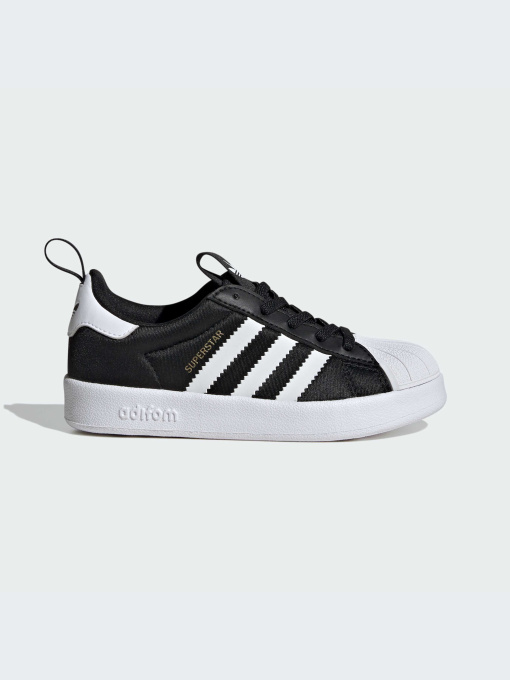 Кеды Adidas модель IH3503-KZ Фото