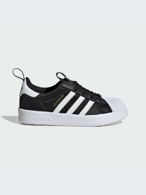 Кеды Adidas модель IH3503-KZ Фото