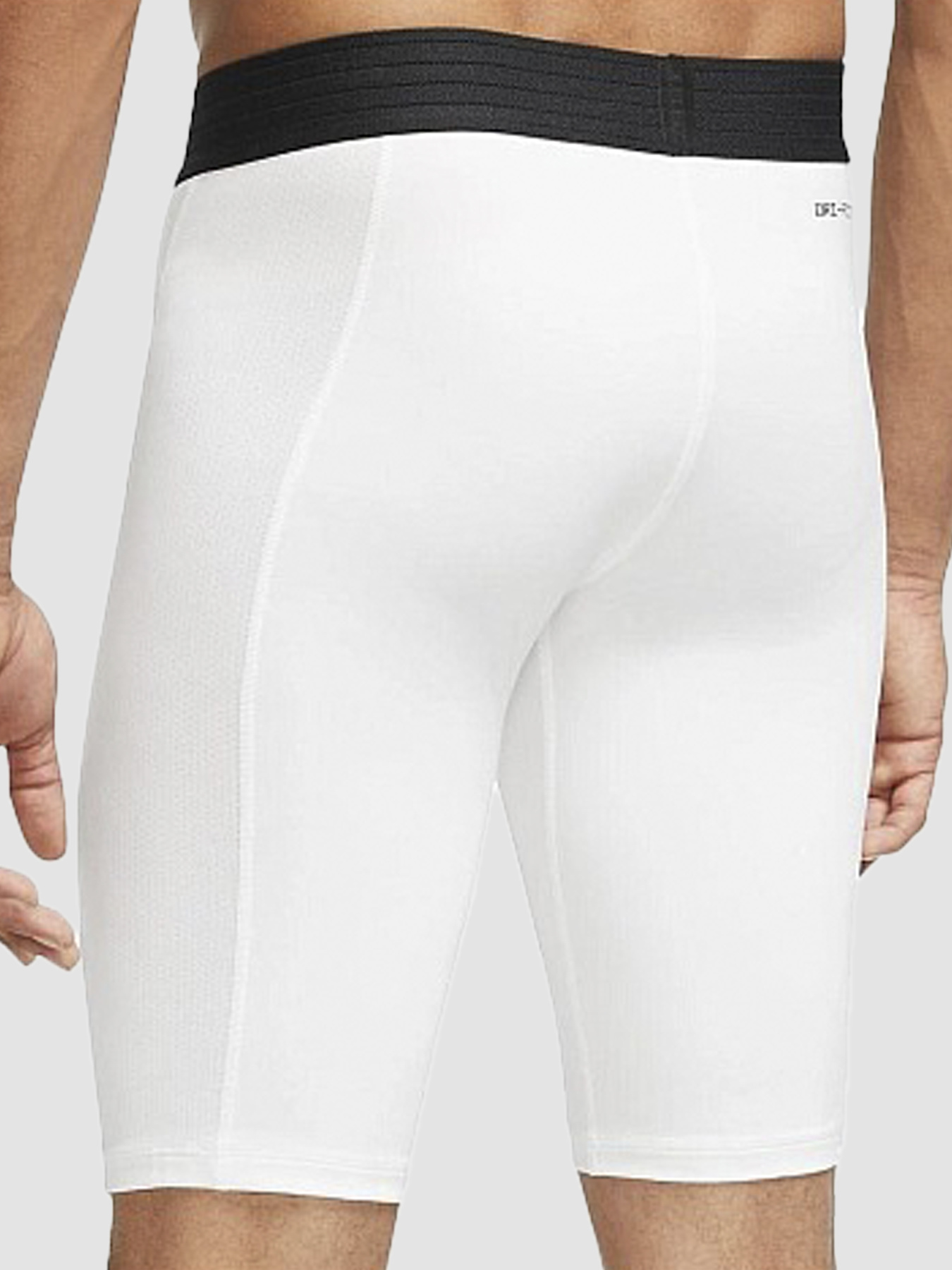 Повсякденні шорти Jordan Sport Dri-Fit модель DM1813-100 Фото