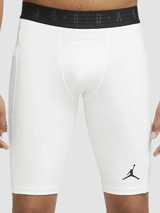 Повседневные шорты Jordan Sport Dri-Fit модель DM1813-100 Фото