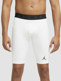 Повсякденні шорти Jordan Sport Dri-Fit модель DM1813-100 Фото