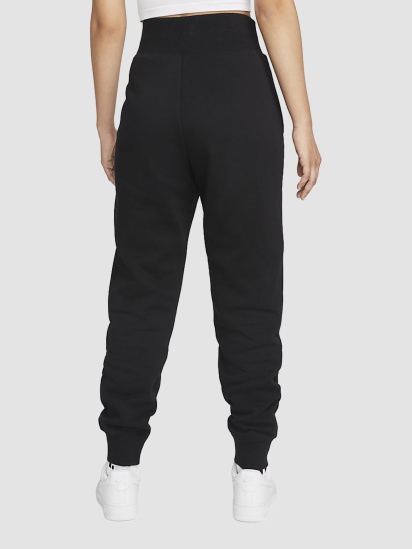 Джогери NIKE Sportswear Phoenix Fleece модель DQ5688-010 — фото - INTERTOP