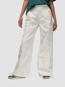 Палаццо Jordan Essentials Chicago Woven Wide модель DZ3349-133 Фото