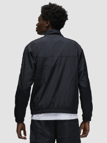 Вітровка Jordan Air Essentials Warmup Full-Zip Jacket модель FB7294-010 Фото