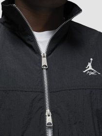 Вітровка Jordan Air Essentials Warmup Full-Zip Jacket модель FB7294-010 Фото